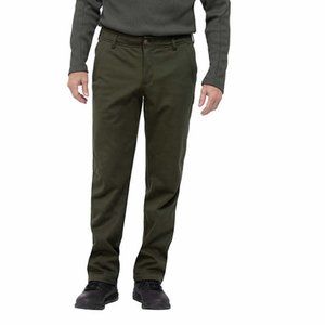 Magnum Men’s Microfleece Softshell Pant